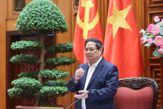 Thủ tướng yêu cầu nâng trần thu nhập mua nhà ở xã hội: Cơ hội mới cho người dân đô thị
