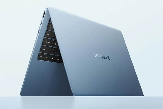 Xiaomi Book Pro 14 chính thức ra mắt: Laptop siêu mỏng nhẹ từ hợp kim Magie và màn hình OLED 3.1K