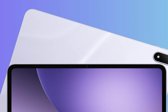 OPPO Pad Mini lộ thông số: Màn hình 8.8 inch đi kèm sức mạnh từ chip Snapdragon 8 Gen 5