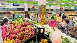 Giá dưa hấu giảm còn 1.000 đồng/kg, hàng trăm tấn nông sản tồn đọng