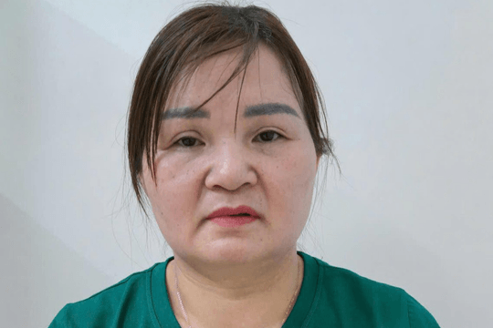 Tuyên Quang: Khởi tố đối tượng tổ chức cho người dân trốn đi nước ngoài trái phép