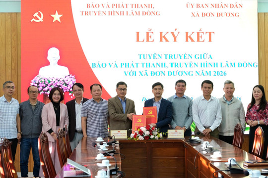 Cần hiểu đúng về truyền thông chính sách