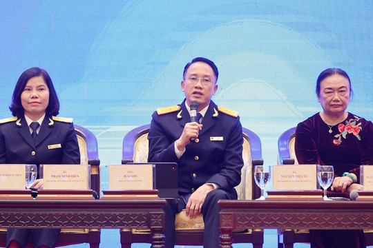 Có phải mở tài khoản thanh toán riêng mang tên hộ kinh doanh để giao dịch không?