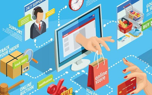 Cách xử lý hạch toán, kê khai thuế với hàng hoàn lại đã xuất hóa đơn