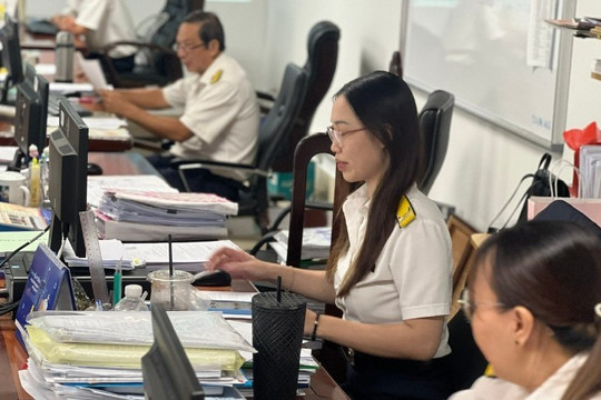 Hộ kinh doanh đã thực hiện bảng kê hàng tồn kho trước đây, giờ có phải kê lại theo quy định mới?
