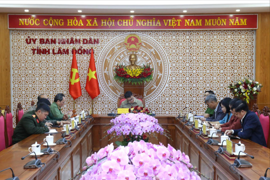 Bảo vệ an ninh mạng là nhiệm vụ cấp bách và thường xuyên