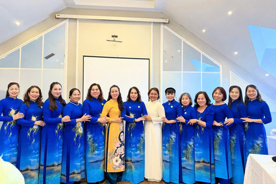Hội Nữ doanh nhân Lâm Đồng tăng cường liên kết, mở rộng mạng lưới phát triển doanh nghiệp