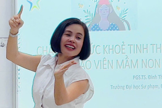Kỷ luật học sinh nhỏ tuổi: Đòn roi hay phương pháp tích cực?