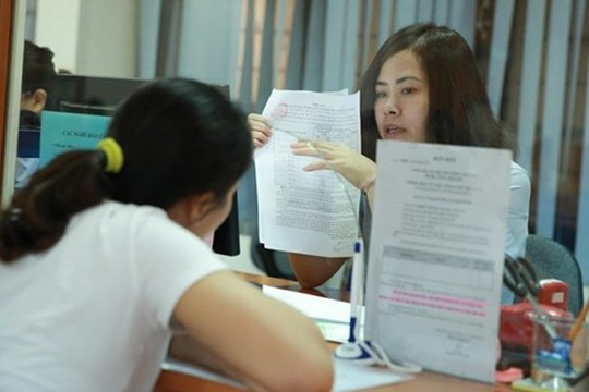 Làm đại lý bảo hiểm, khai nộp thuế thế nào?
