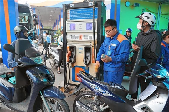 Lâm Đồng tăng cường kiểm tra, xử lý vi phạm kinh doanh xăng dầu