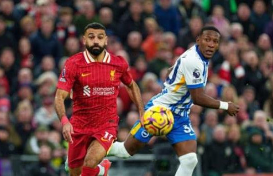 Arne Slot và sơ đồ kim cương: Cứu cánh hay canh bạc của Liverpool khi vắng Salah?