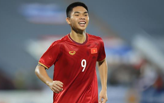 Tin vui từ Nguyễn Lê Phát: Tiền đạo U23 Việt Nam thoát cảnh phải phẫu thuật