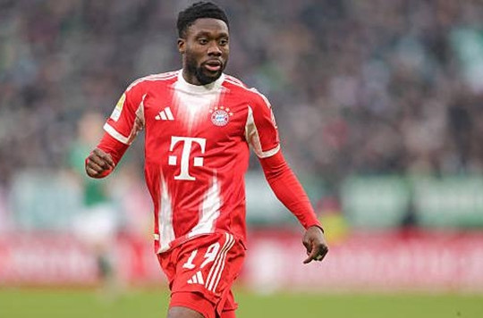 MU quyết chiêu mộ Alphonso Davies, Arsenal gia nhập cuộc đua giành Marcus Rashford