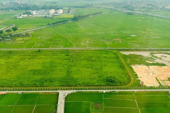 Quy định hồ sơ miễn tiền thuê đất một số năm, giảm tiền thuê đất