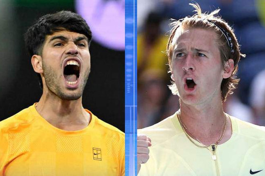 Carlos Alcaraz đại chiến Sebastian Korda tại Miami Open 2026: Thử thách bản lĩnh số 1