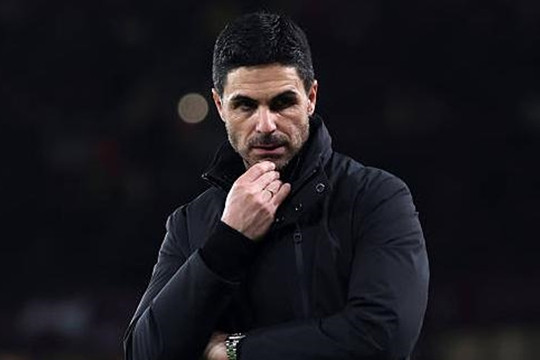 Arsenal đấu Man City: Khi danh hiệu EFL Cup là chìa khóa mở ra kỷ nguyên vĩ đại