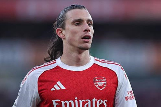 Inter Milan khao khát đưa Riccardo Calafiori trở lại Serie A: Canh bạc khó thành của Nerazzurri