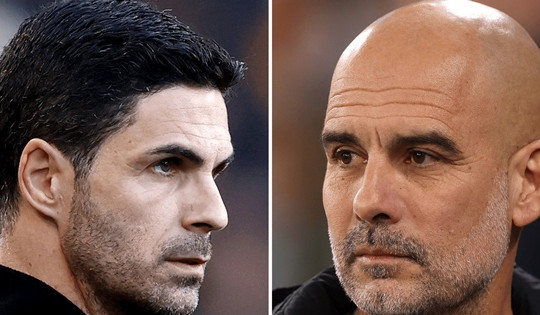Arsenal đại chiến Man City tại chung kết Carabao Cup: Pháo thủ sẵn sàng lật đổ nhà vua