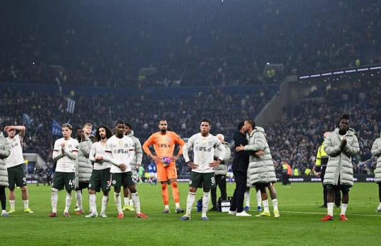 Everton 3-0 Chelsea: Năm lỗ hổng chí mạng khiến The Blues chìm sâu vào khủng hoảng