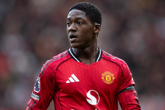 3 chìa khóa giúp Kobbie Mainoo hồi sinh mạnh mẽ tại Manchester United