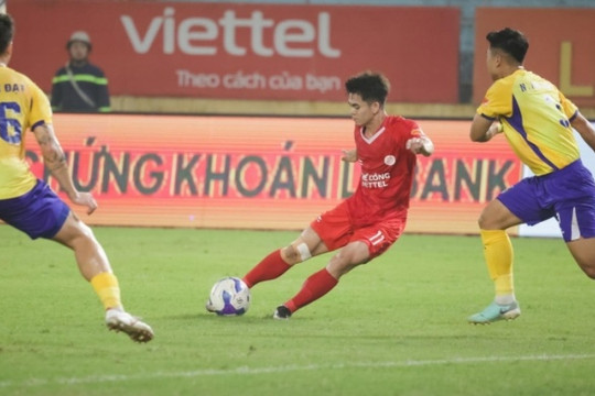 Khuất Văn Khang: Tuyển Việt Nam không chủ quan trước Malaysia dù đối thủ bị xử thua