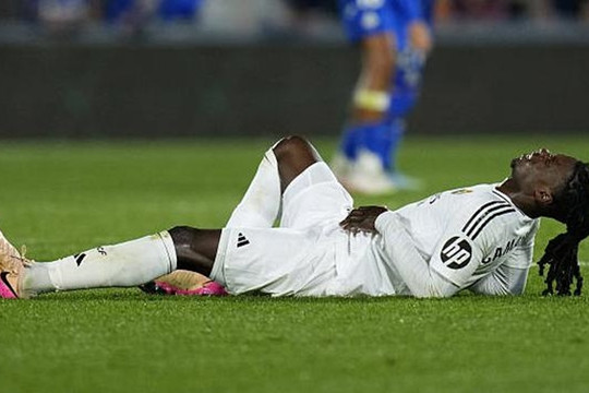 Arsenal tăng tốc chiêu mộ Wesley Franca, Liverpool nắm ưu thế vụ Eduardo Camavinga