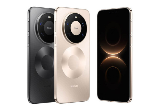 Huawei Mate 80 Pro Max Wind Edition ra mắt: Tích hợp quạt tản nhiệt tối ưu hiệu năng