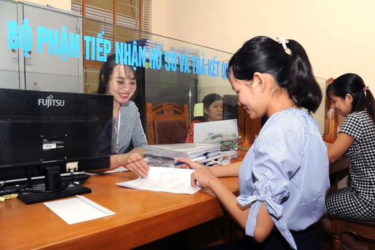 Cách tính thuế cho cá nhân có 2 nguồn thu nhập