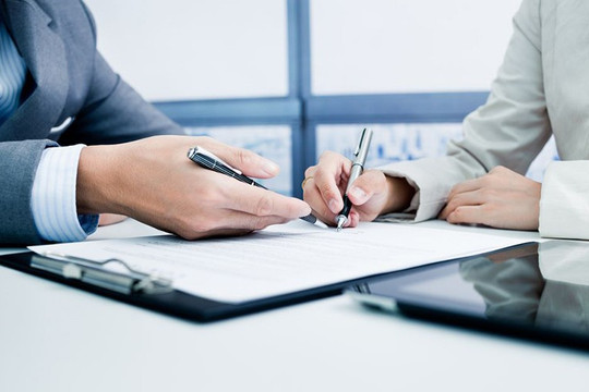 Bảo lãnh trong đấu thầu có bắt buộc do ngân hàng phát hành?