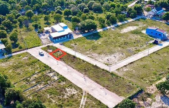 Điều kiện tách thửa do UBND cấp tỉnh quy định