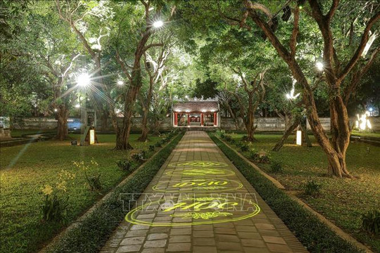Đánh thức di sản bằng công nghệ số