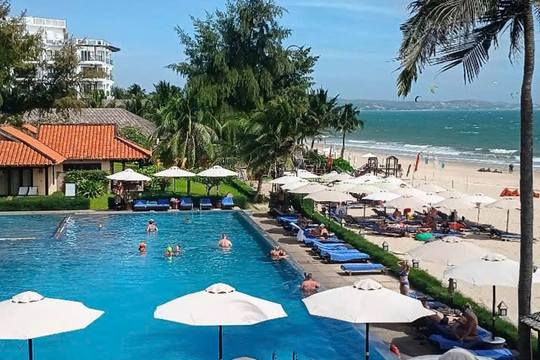 Enhancing International Tourism Development