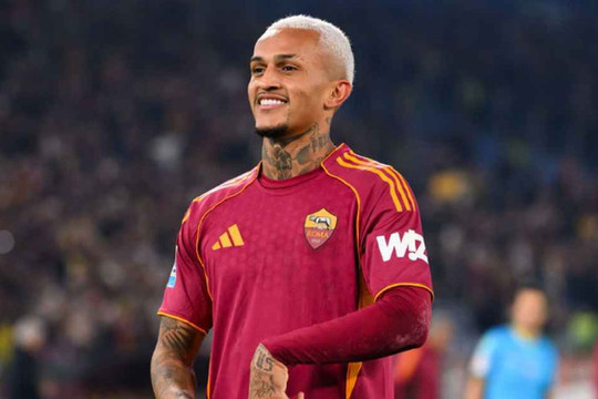 Chuyển nhượng sáng 23/3: Arsenal chốt giá Wesley Franca, Liverpool nhắm Anthony Gordon