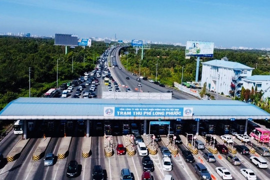 Thường trực Chính phủ thống nhất phương án xử lý vướng mắc dự án BOT giao thông