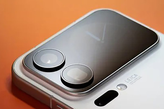 Xiaomi 18 Pro lộ thông số camera 200MP: Tham vọng tái định nghĩa nhiếp ảnh di động cao cấp