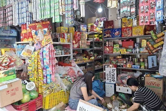 Hướng dẫn kê khai thuế tại ngưỡng doanh thu chịu thuế