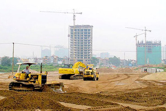 Quy định bồi thường khi Nhà nước thu hồi đất thuê