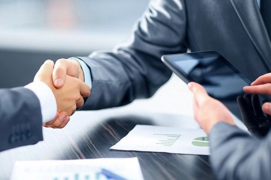 Căn cứ xác định tư cách hợp lệ của nhà thầu nước ngoài