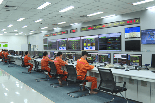 Lâm Đồng nỗ lực giữ vững nguồn điện trong cao điểm mùa khô