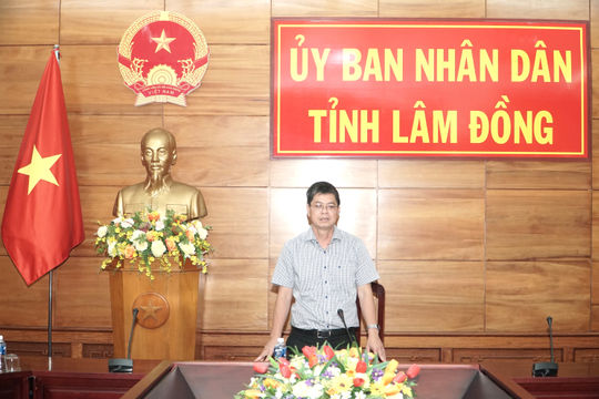 Lâm Đồng xử lý tồn tại Nhà máy rác Phan Thiết, xem xét dự án tại Hồng Sơn