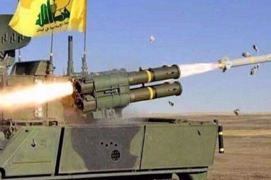 Hezbollah công bố năng lực tấn công mới và chiến lược tác chiến dài hạn với Israel