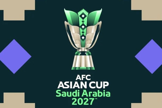 Cơ hội lịch sử để Đông Nam Á có 5 đại diện tranh tài tại Asian Cup 2027