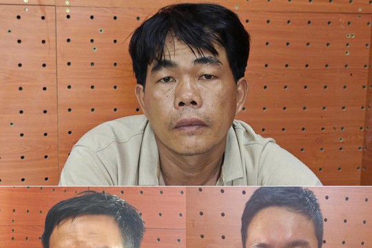 Cần Thơ: Truy xét thêm 7 đối tượng vụ dàn cảnh cướp giật tại Liên Hoa Bảo Tháp