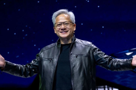 CEO Nvidia Jensen Huang: Siêu trí tuệ AGI đã hiện diện dựa trên khả năng tạo ra doanh thu tỷ USD