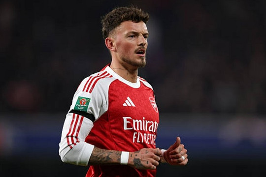 Ben White trở lại tuyển Anh: Thomas Tuchel ngó lơ Alexander-Arnold và dấu hỏi về trách nhiệm quốc gia