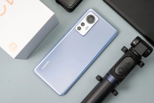 Dòng Xiaomi 12 bất ngờ nhận bản cập nhật HyperOS 3 dù đã quá hạn hỗ trợ phần mềm