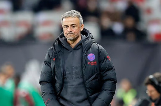 PSG và cuộc chiến lịch thi đấu với Lens: Khi tham vọng Champions League đè nặng Ligue 1