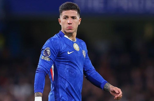 Real Madrid nhắm Enzo Fernandez, Arsenal quyết tâm sở hữu 'thần đồng' Ayyoub Bouaddi
