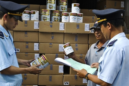 Chính phủ kéo dài thời hạn tạm ngưng Nghị định 46 chờ Luật An toàn thực phẩm mới