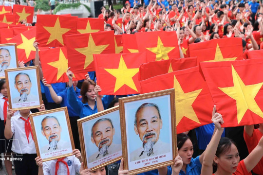 Youth key to nation’s future: Party chief